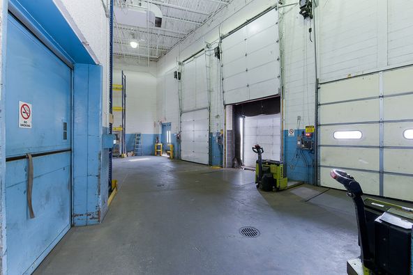 The Daily Dispatch Building: 1720 5th Ave, Moline, IL 61265
